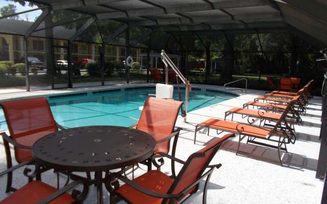 SureStay Plus Hotel by Best Western St Marys Cumberland