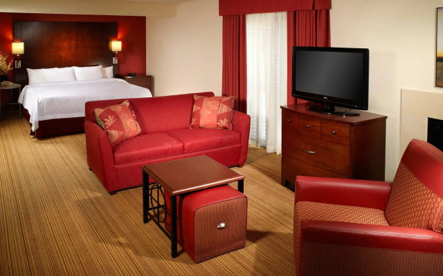 Sonesta ES Suites Atlanta - Perimeter Center East