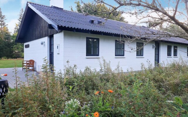 6 Person Holiday Home in Bindslev