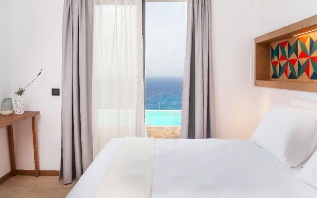Sophid Wellness Suites Karpathos