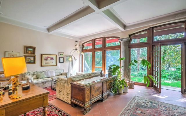 Villa Fiora Tra Le Colline E Il Lago