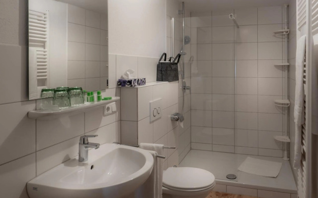 Mäser's Allgäuherz