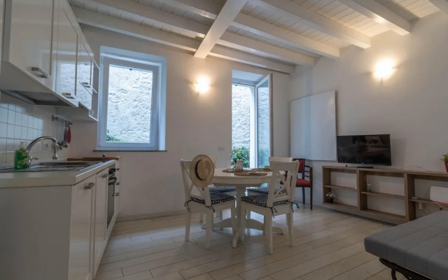 Lario House Apartment a Lecco