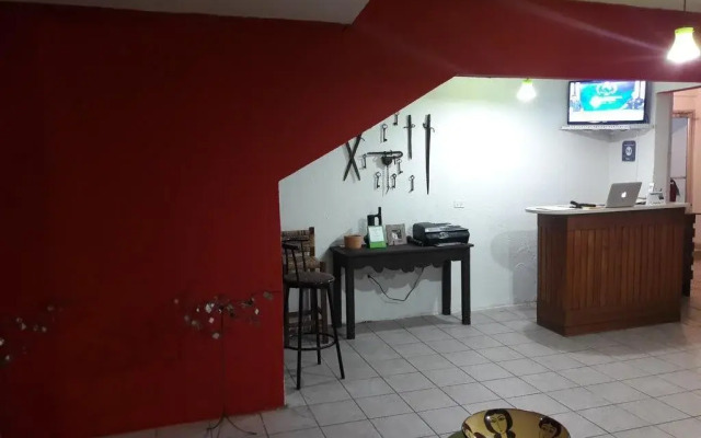 Honduras Executive Inn at Palmira