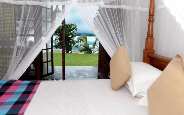 Country House Dickwella