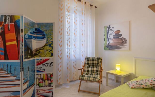 House Miriam Marina di Andora