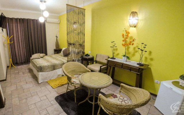 Hotel Chácara do Mosteiro