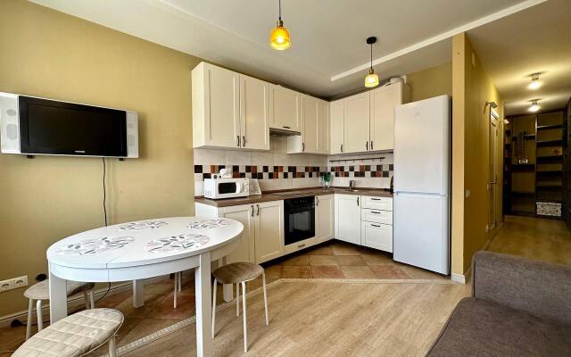 EasyRent на проспекте Карла Маркса 32