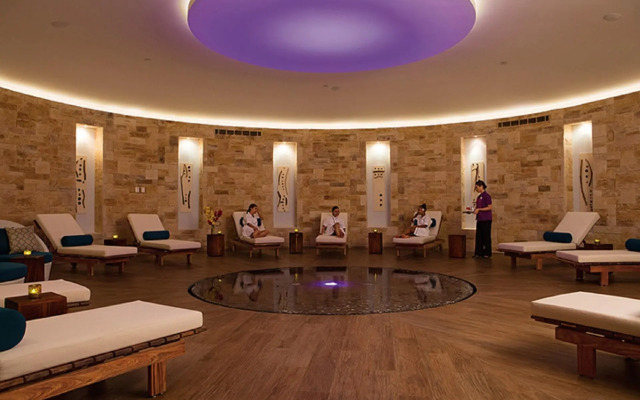 Secrets Riviera Cancún All Preferred - Adults Only - All inclusive