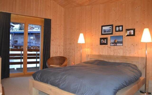 Appartement Cristal 512