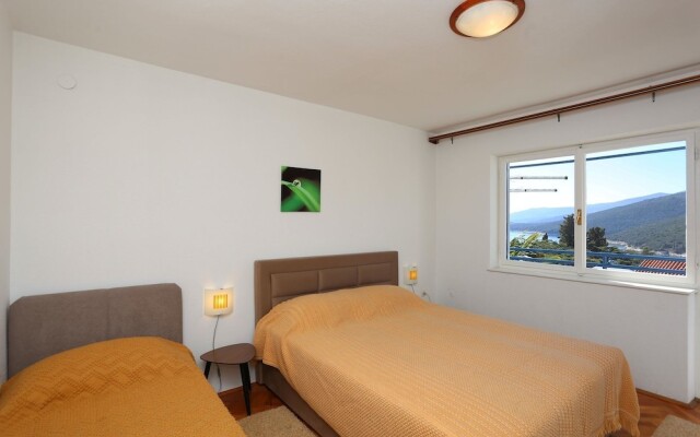 Apartments Marija Rabac