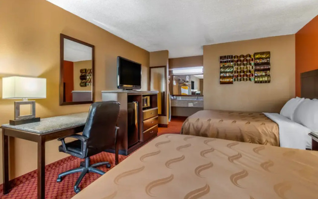 Quality Inn