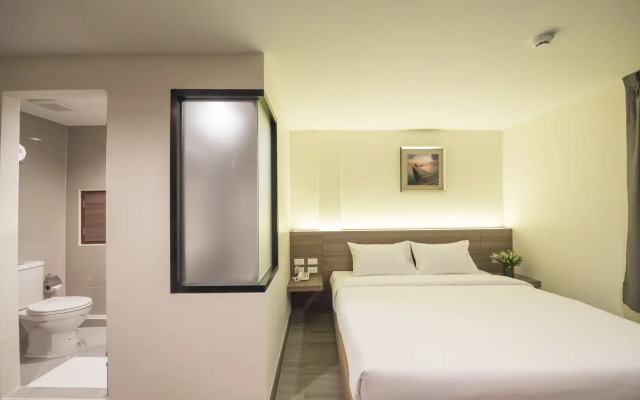 Sovereign Group Hotel