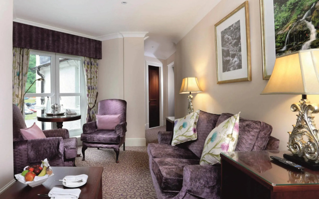 Macdonald Forest Hills Resort