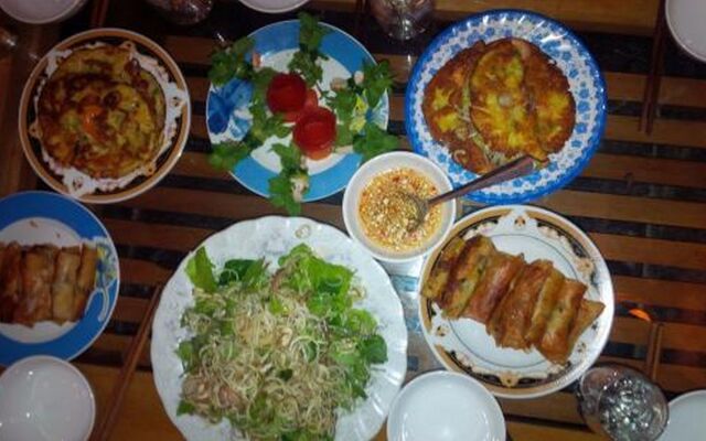 Minh Phat Homestay