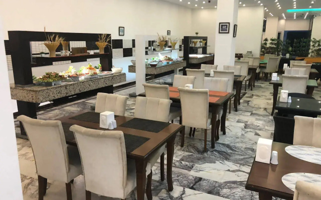 Seray Club Hotel