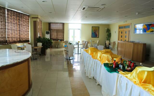 MauriCenter Hotel
