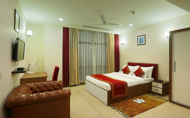 Fairvacanze Inns & Suites
