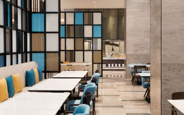 Hyatt Place Zhuhai Jinshi