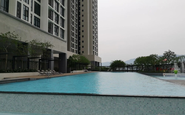 28 Boulevard Homestay by Push Global