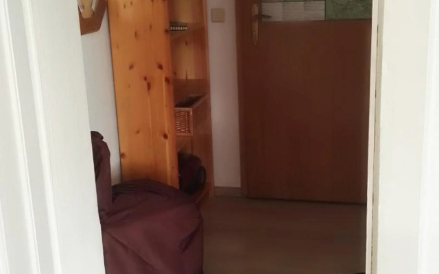 Heine Apartment-Friedegerns Fewo