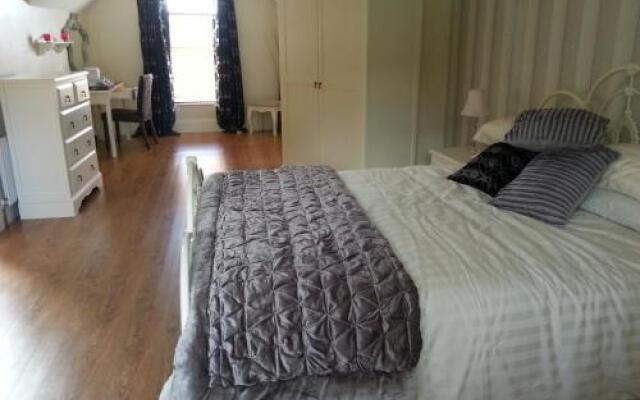 Victoria Gate Bed And Breakfast