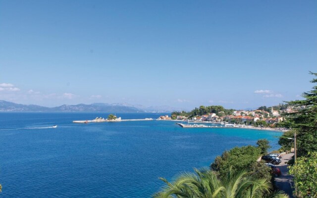 Nice Home in Trpanj With Wifi and 3 Bedrooms