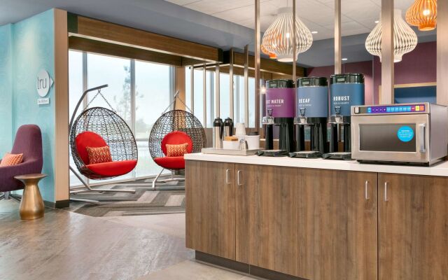 Tru By Hilton Easton, PA