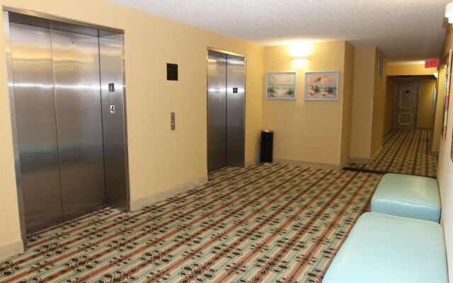 Princess Bayside Beach Hotel