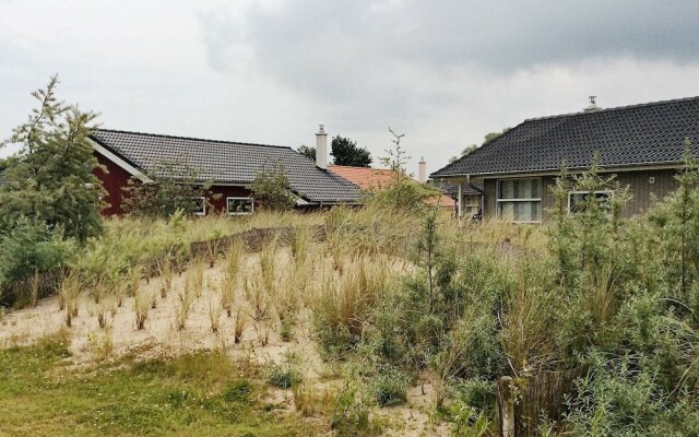 Holiday Home in Großenbrode