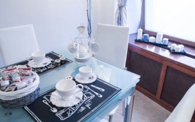 Trastevere Garibaldy Suite