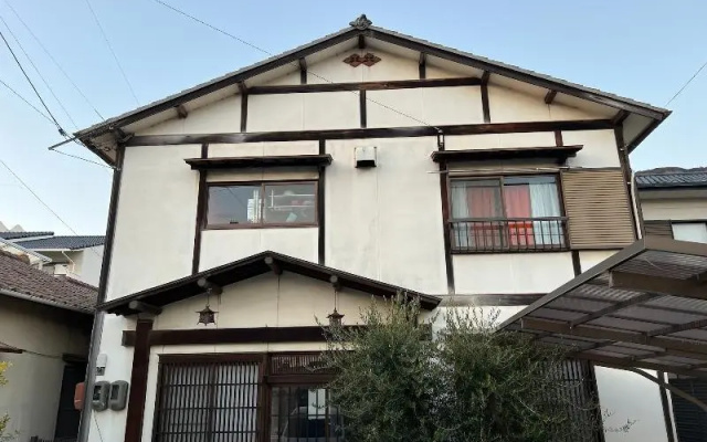 Akari Shima — 3-star hotel in Tonosho