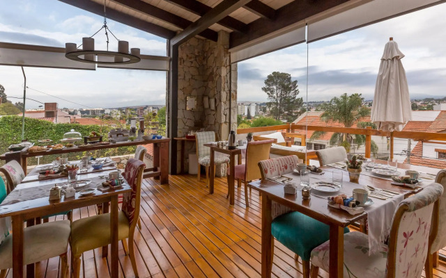 Kkala Boutique Hotel