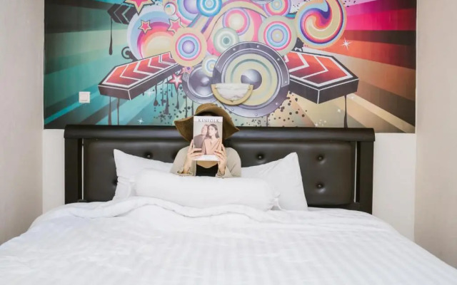 Votel Hotel Tulungagung