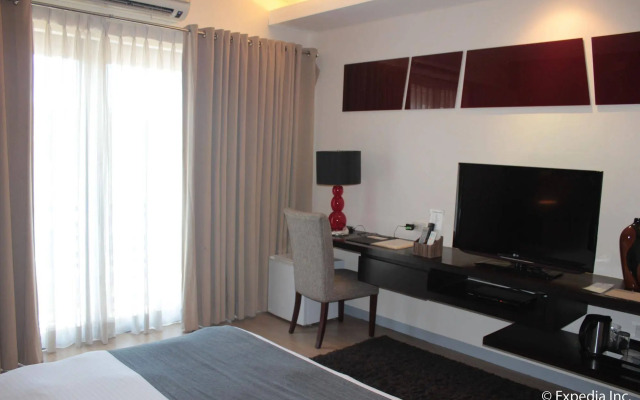Segara Suites
