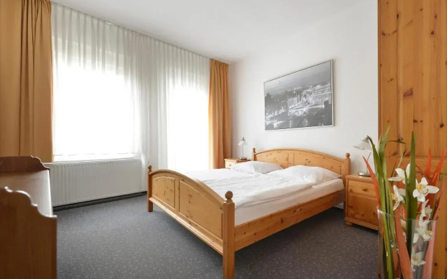 Hotel zur Post Kleve