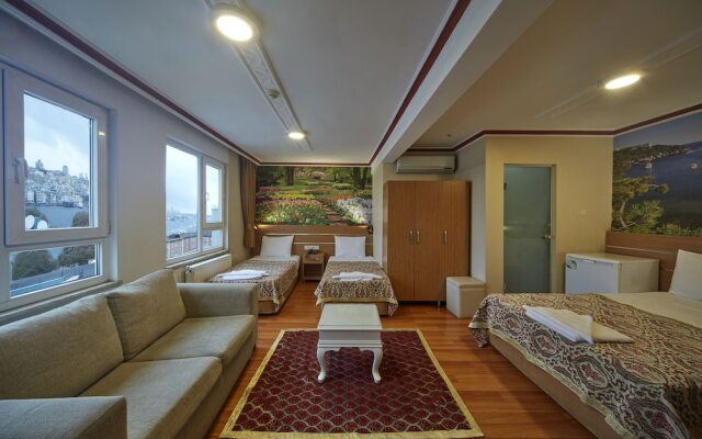 Hotel Akcinar