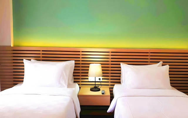 Grand Metro Hotel Puncak