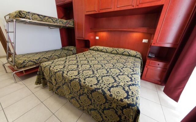 Hotel Garni San Carlo