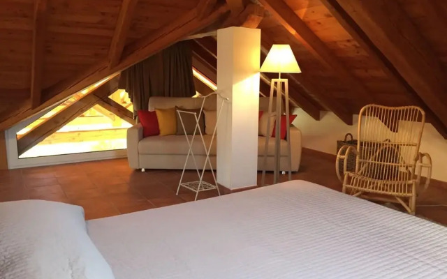 Villa Il Grotto - 3 Br Villa