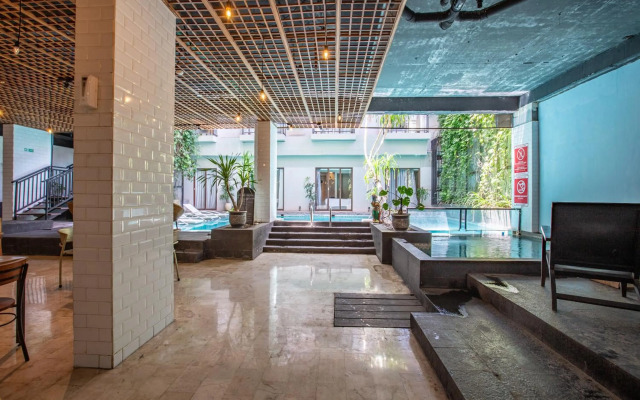 Hotel Liberta Seminyak