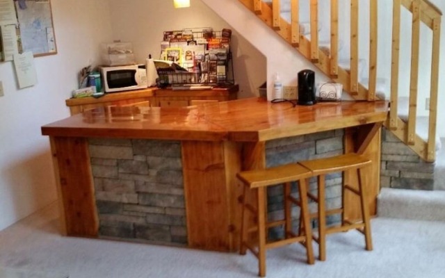 Crater Lake Inn & Retreat