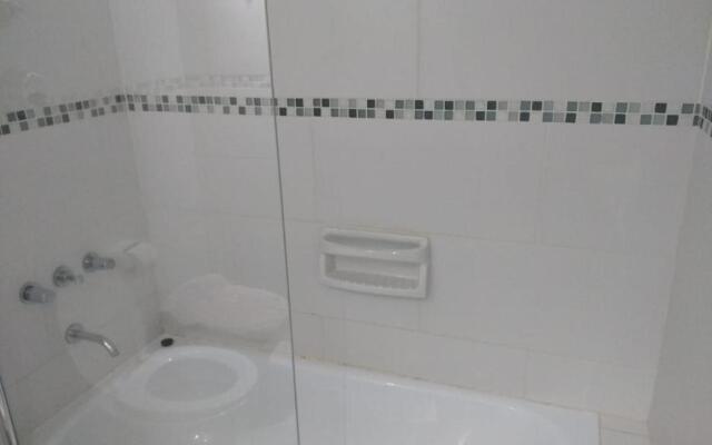 Apartamento Exclusivo Center