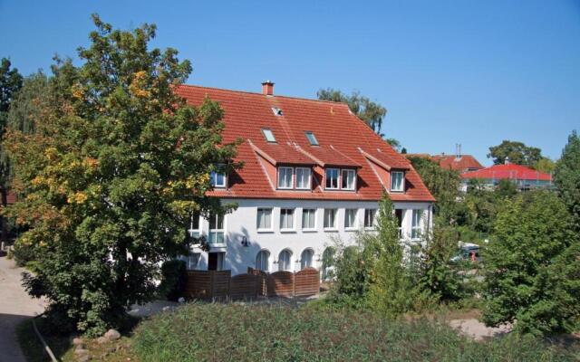 Apartment 12 - Maisonette