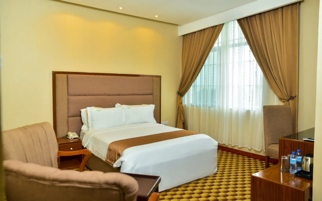 Mbezi Garden Hotel