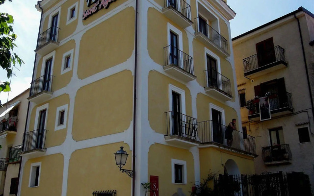 Sant'Agostino Guest Rooms