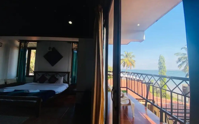 Casa Tropicana - Villa Tidina