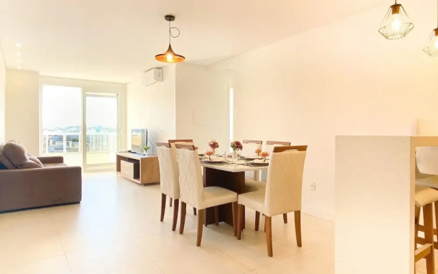 Espelho das Águas Residencial