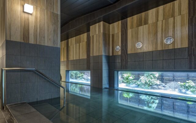 Hotel Route Inn Chiba Hamano