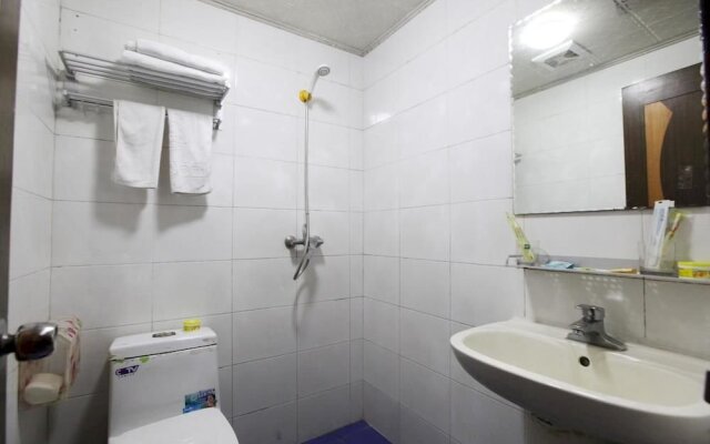 Nanjing International Youth Hostel